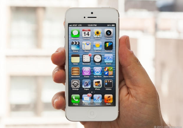 8 dấu hiệu cho thấy bạn đang sử dụng Iphone sai cách
