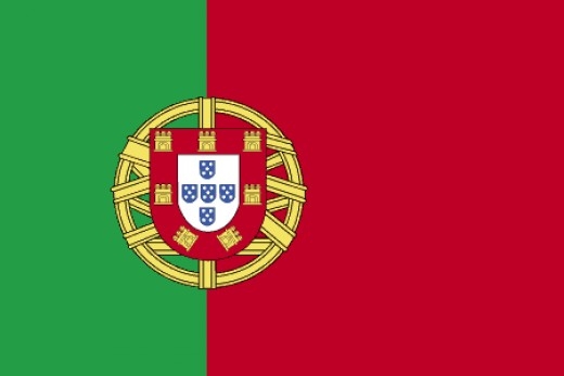 12 điều siêu thú vị về đất nước Bồ Đào Nha