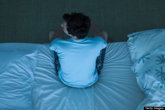 Những thói quen khiến giấc ngủ của bạn khó khăn hơn