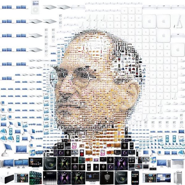 13 câu nói nổi tiếng của Steve Jobs