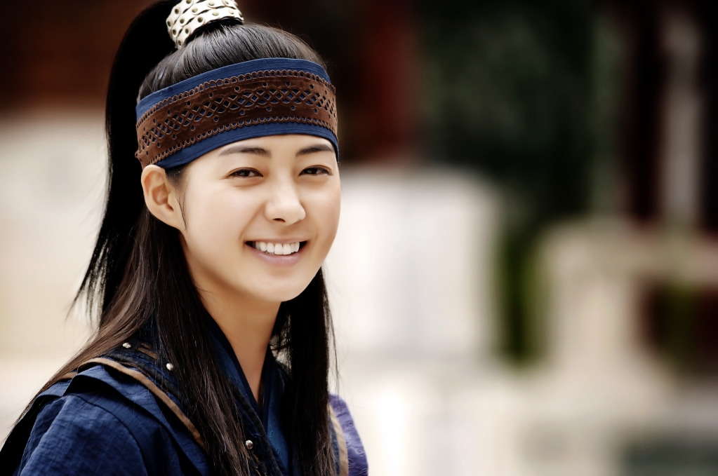 Những vai diễn giả trai ấn tướng nhất màn ảnh Hàn - 20140623-1048-deok-man-003.jpg