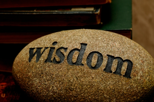 4. Sự khôn ngoan