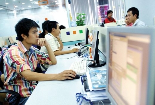 '. 6 nghề lương trên 10 triệu cho người ít kinh nghiệm ở Việt Nam .'