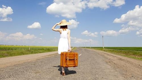 9 điều khác biệt bạn nhận được khi đi du lịch một mình