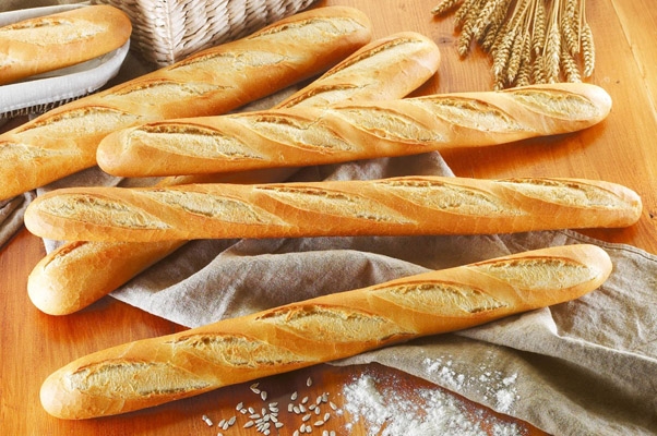 4 tác hại thực sự đáng sợ của bánh mì mà bạn chưa được biết