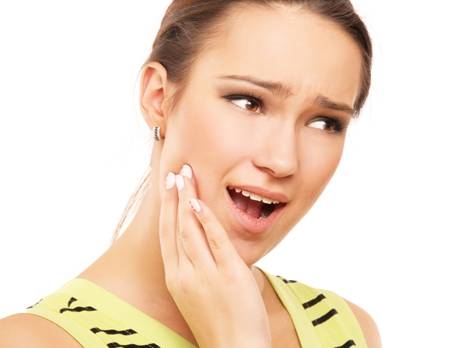 8 vấn đề răng miệng cực khó chịu và cách giải quyết!