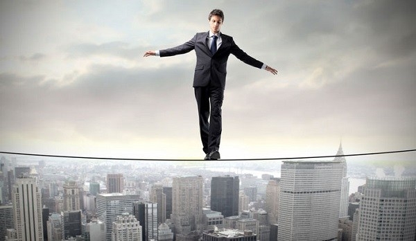 7 rủi ro phải chấp nhận khi khởi nghiệp