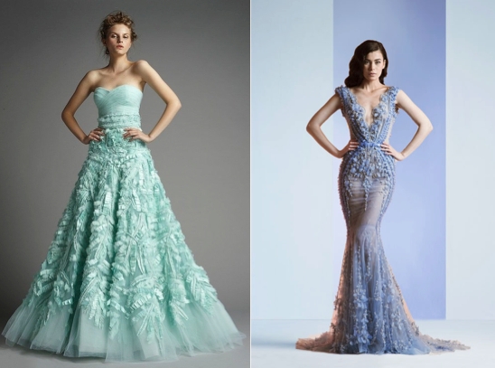 Những chiếc váy cưới lấy cảm hứng từ các nàng công chúa Disney