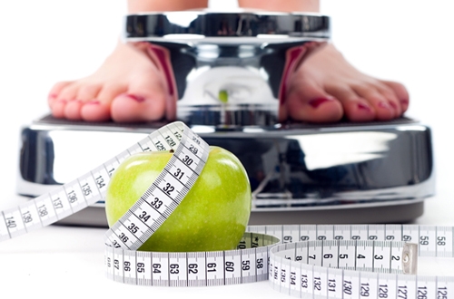 Vì sao cân nặng bỗng dưng không giảm nữa?