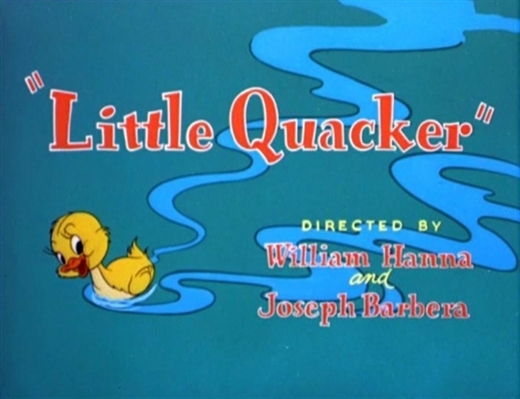 Southbound Duckling [1955]