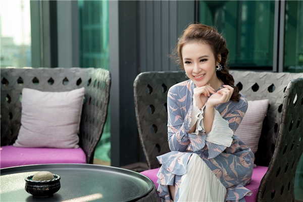 Angela Phương Trinh, Thanh Thúy vinh dự được mời đến Liên hoan phim Cannes