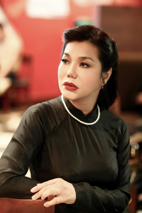 Những ca sĩ chuyển giới “hot” nhất showbiz Việt