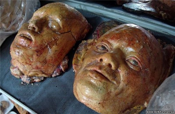 Suốt một thời gian dài, ở Thái Lan rộ lên phong trào làm bánh “thịt người”.