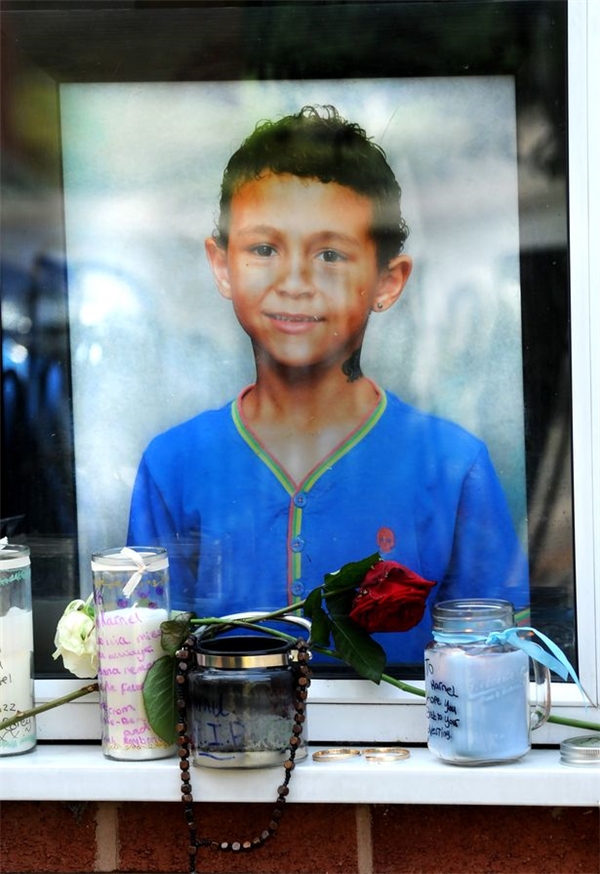 Thảm kịch cậu bé 12 tuổi chết thảm vì trào lưu mới