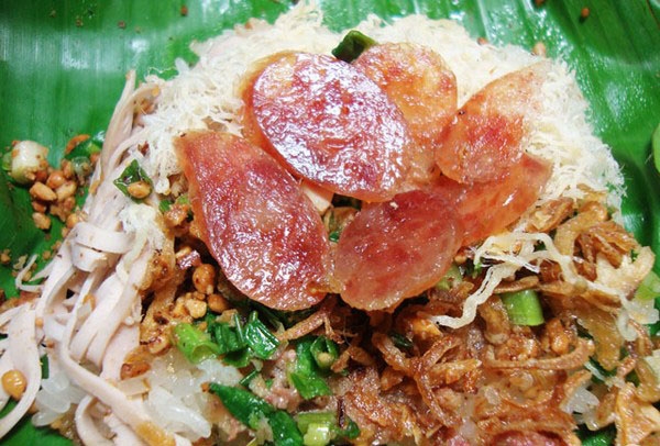 Ẩm thực Nha Trang - Những món ăn đêm ngon "vô đối" ở Nha Trang