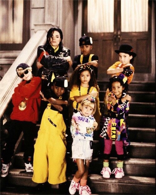 Macaulay được Michael Jackson mời xuất hiện trong MV "Black or White" đình đám và trở nên thân thiết từ đó với ông vua nhạc Pop