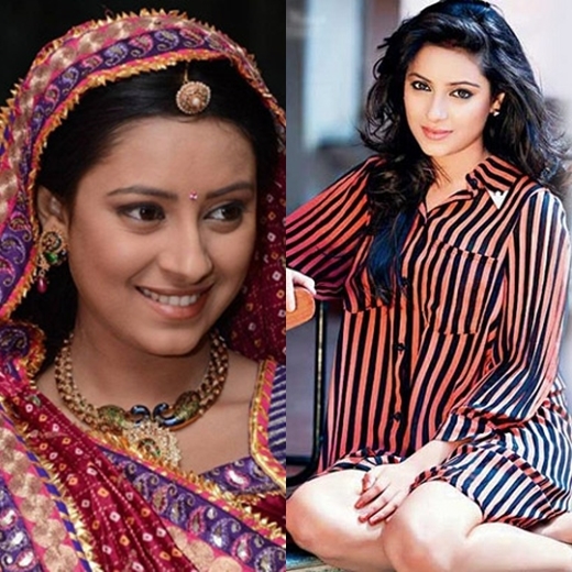Có lẽ người hâm mộ vẫn chưa bao giờ hết tiếc nuối sự ra đi đột ngột của nữ diễn viên xinh đẹp Pratyusha Banerjee. Cô tham gia vào vai Anandi từ năm 2010 đến năm 2013. Trước khi đến với sự nghiệp diễn xuất, nữ diễn viên sinh năm 1991 còn là một người mẫu nổi tiếng của Ấn Độ, người hâm mộ cô ở khắp châu Á. Tuy vậy, vào tháng 4 vừa qua, Pratyusha đột ngột treo cổ tự vẫn vì trầm cảm và bế tắc trong đời sống riêng. Sự ra đi của nữ diễn viên khiến người hâm mộ tiếc thương.