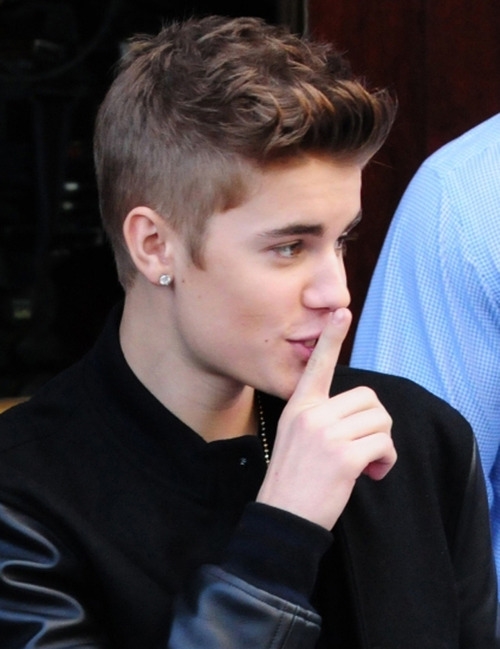 10 sự thật khiến bạn tin rằng Justin Bieber không tệ như bạn đã nghĩ