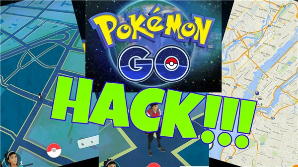 Hack tràn lan trong Pokemon GO. (Ảnh: internet)