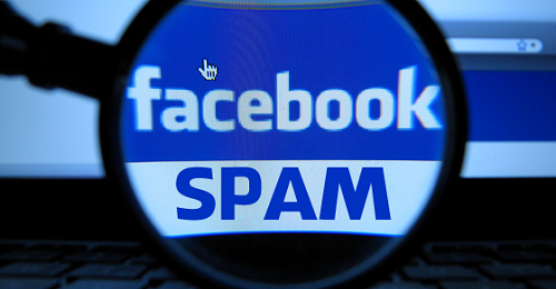 Đăng nội dung xúc phạm, chửi bới trên facebook có thể bị kết án. (Ảnh: internet)