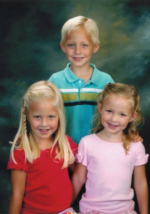 Sự trở về kì diệu của 3 đứa trẻ đã qua đời trong một vụ tai nạn