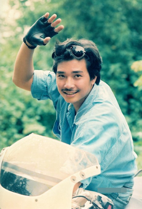 Trong sự nghiệp diễn xuất của mình, Lê Tuấn Anh từng tự hào là một trong ba diễn viên nam nổi tiếng nhất của dòng phim "mì ăn liền" vào thập niên 1990 cùng với Lý Hùng, Lê Công Tuấn Anh. - Tin sao Viet - Tin tuc sao Viet - Scandal sao Viet - Tin tuc cua Sao - Tin cua Sao