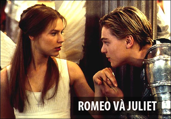 Bộ phim được chuyển thể từ vở kịch nổi tiếng của đại văn hào William Shakespeare. Khác với nguyên bản, chuyện tình Romeo và Juliet diễn ra trong thời hiện đại và những cuộc đấu kiếm đẫm máu được thay thế bằng những màn đấu súng nảy lửa. Có tình yêu sét đánh ngay từ lần đầu gặp mặt và có cả những thù hận sâu cay giữa hai dòng dõi, liệu Romeo và Juliet hiện đại có chịu chung số phận như cặp đôi của bản gốc không? 