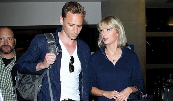 Thực hư việc Taylor Swift và Tom Hiddleston đường ai nấy đi?