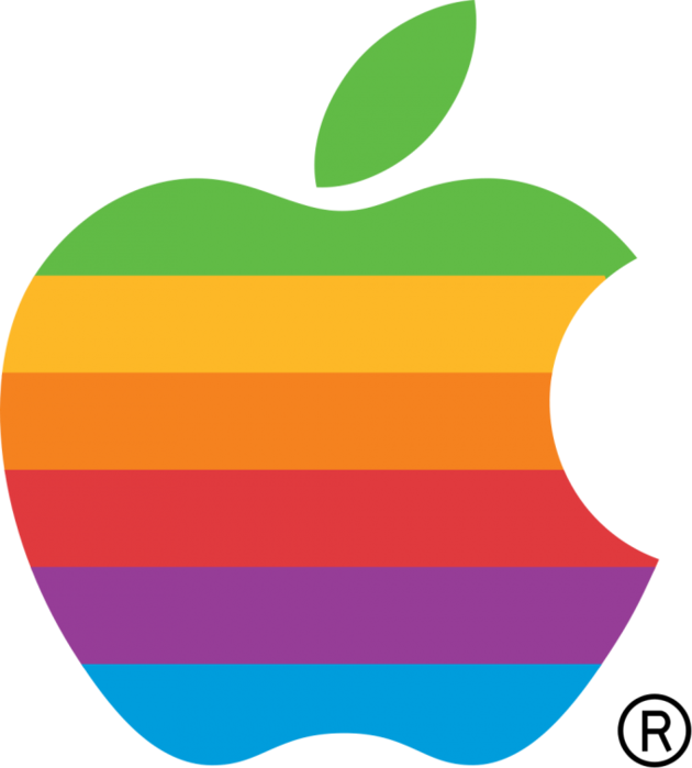 Tại sao biểu tượng của Apple là quả táo bị cắn dở một miếng?
