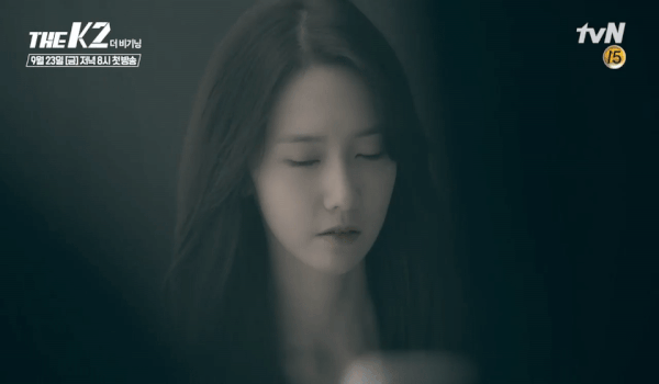 “Sởn da gà” những khoảnh khắc của Yoona trong phim mới