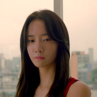 “Sởn da gà” những khoảnh khắc của Yoona trong phim mới