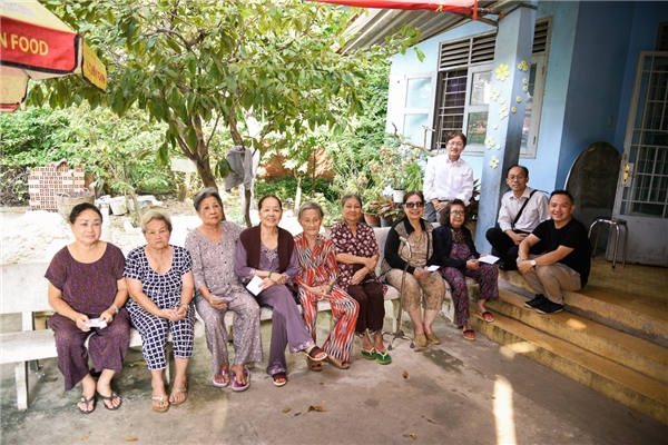 Gia đình đã hoàn thành những di nguyện cuối cùng của Minh Thuận - Tin sao Viet - Tin tuc sao Viet - Scandal sao Viet - Tin tuc cua Sao - Tin cua Sao