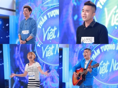 Nhạt dần sau 9 năm phát sóng, Vietnam Idol có thể dừng sản xuất - Tin sao Viet - Tin tuc sao Viet - Scandal sao Viet - Tin tuc cua Sao - Tin cua Sao