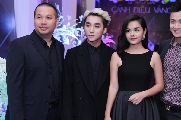 Sơn Tùng MTP: Nam ca sĩ "chịu nóng" giỏi nhất showbiz Việt