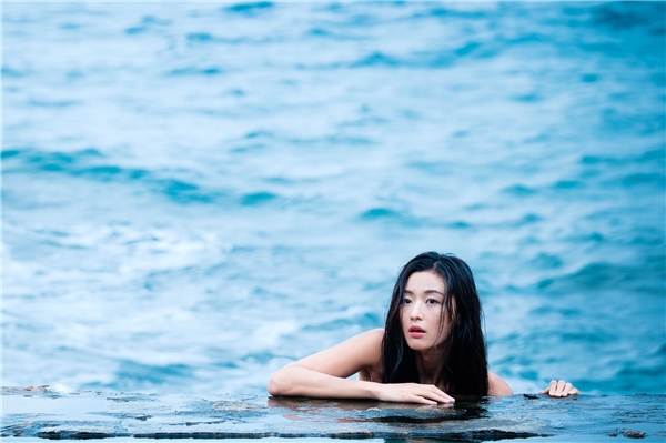 Jun Ji Hyun: Từ cô nàng ngổ ngáo đến người cá quyến rũ nhất hành tinh