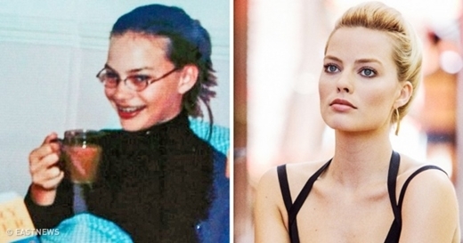 Vẻ đẹp không tì vết của Margot Robbie tuổi trưởng thành - người được cho là đã khiến Brad Pitt "say nắng" dạo gần đây.