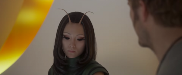 Phát sốt với nhan sắc thực của nữ siêu nhân gốc Việt thuộc Marvel