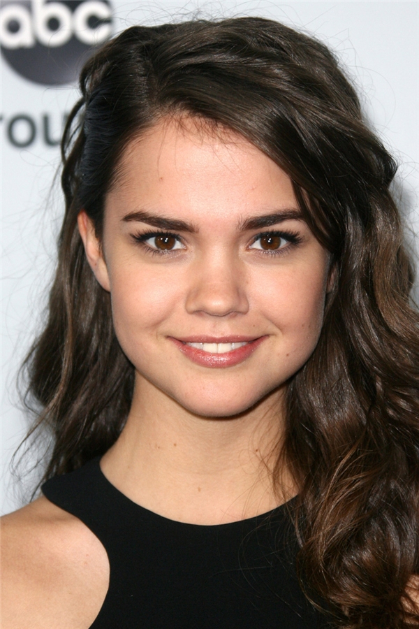 Maia từng ba năm liên tiếp được đề cử Teen Choice Awards cho các vai diễn xuất sắc của mình trên truyền hình.