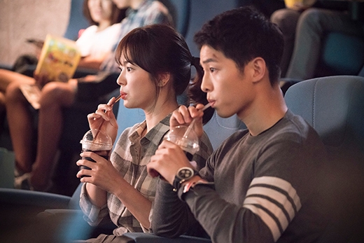 Các cặp đôi Hàn được fan mong phim giả tình thật nhất màn ảnh