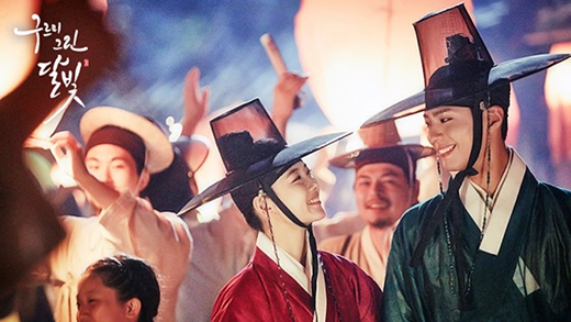 Các cặp đôi Hàn được fan mong phim giả tình thật nhất màn ảnh