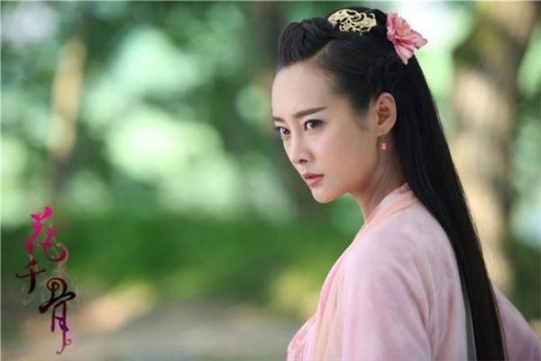 Những kiều nữ xinh đẹp nhưng độc ác bậc nhất của màn ảnh nhỏ xứ Trung