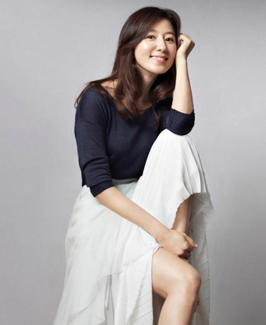 Với bộ phim Tình yêu cuối cùng, nữ diễn viên Kim Hee Ae đứng vị trí thứ 10 với 2,6% bình chọn.