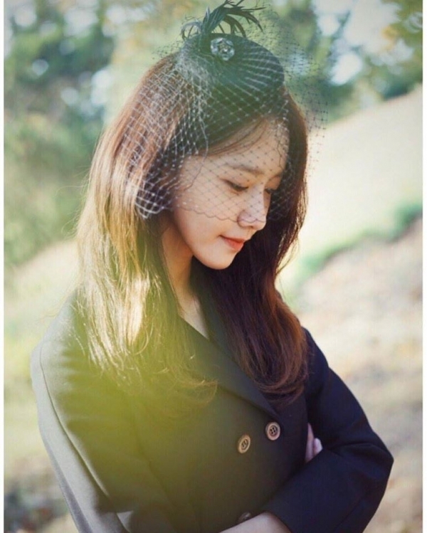 Yoona trở thành sao Kpop nắm nhiều kỉ lục nhất trên Instagram