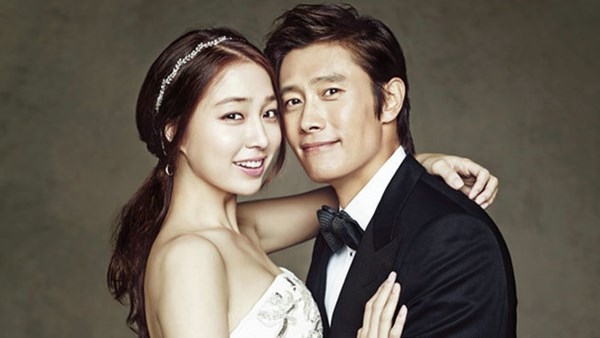 Điểm danh 10 cặp vợ chồng quyền lực nhất làng giải trí Hàn Quốc