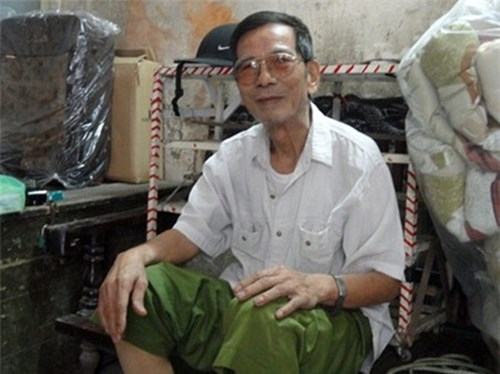 Cuộc sống bệnh tật, nghèo khó của sao Việt khi về già - Tin sao Viet - Tin tuc sao Viet - Scandal sao Viet - Tin tuc cua Sao - Tin cua Sao