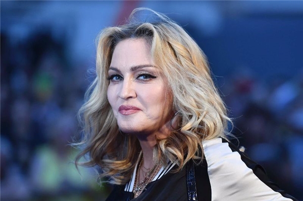4. Madonna - 76,5 triệu đô (hơn 1.742 tỷ đồng)