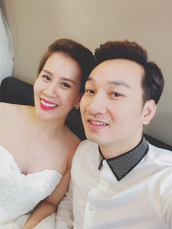 MC Thành Trung và bạn gái 9x tổ chức đám cưới vào tháng 3 - Tin sao Viet - Tin tuc sao Viet - Scandal sao Viet - Tin tuc cua Sao - Tin cua Sao