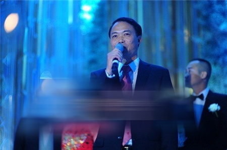 
	
	Bố chồng Ngọc Thạch đứng vị trí 39 trong Top 100 người giàu nhất Việt Nam.