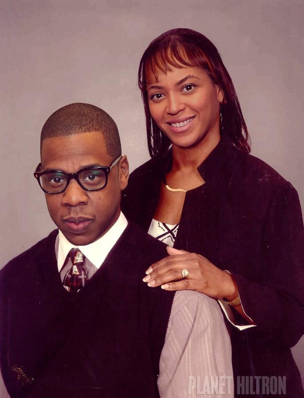 Jay-Z, Beyonce