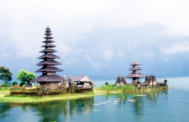 Du lịch Bali: đi dễ và rẻ hơn bạn tưởng